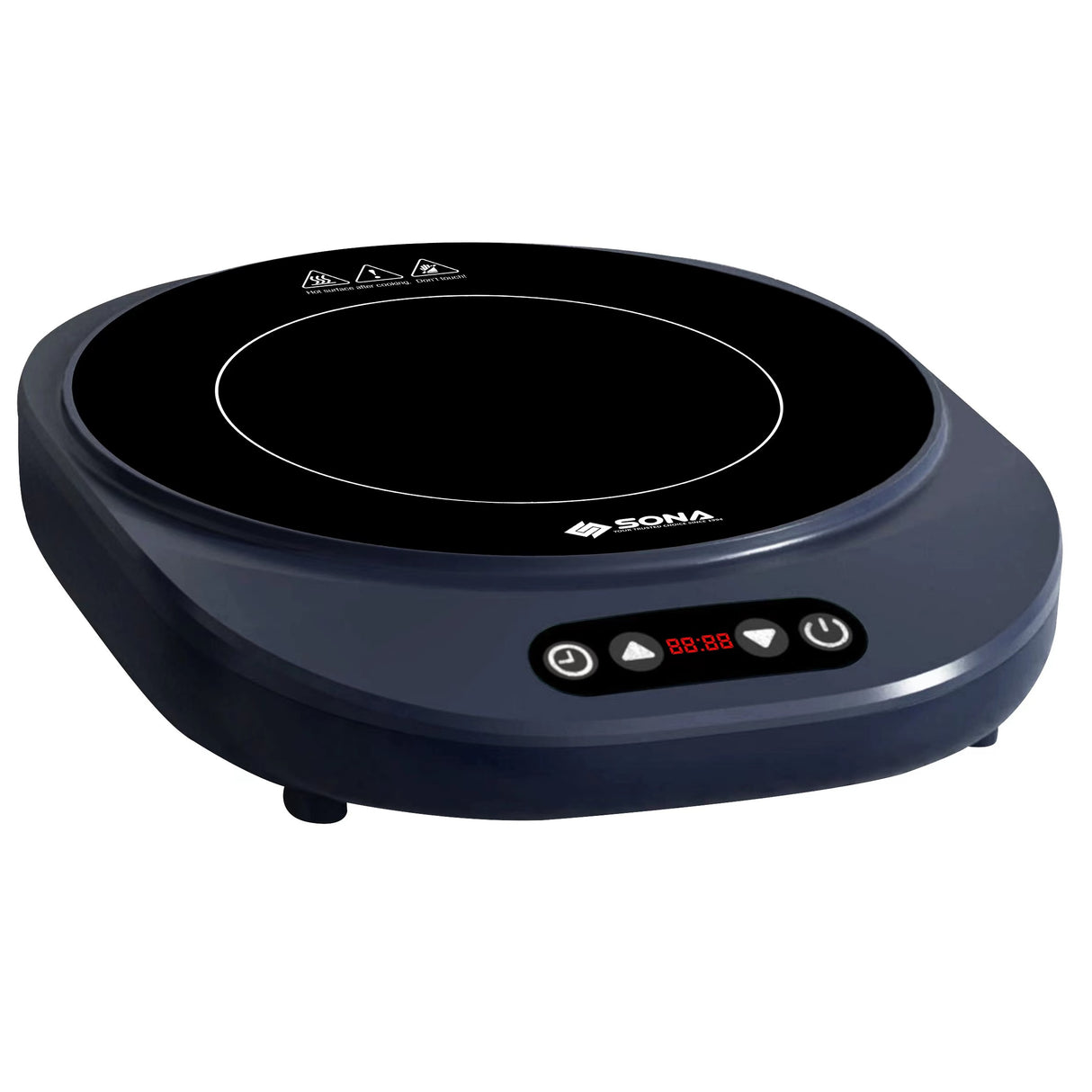 Sona SIC 8612 Multi-function Induction Cooker