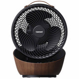 Cornell CFDC10BK Remote DC Air Circulation Fan 10 Inch