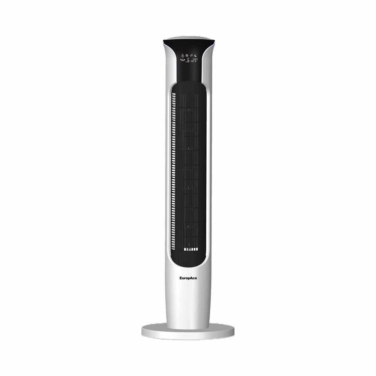 Europace ETF9111D Remote Extra Stable Tower Fan with Ionizer 44 Inch
