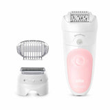 Braun SES5620 Wet & Dry Epilator