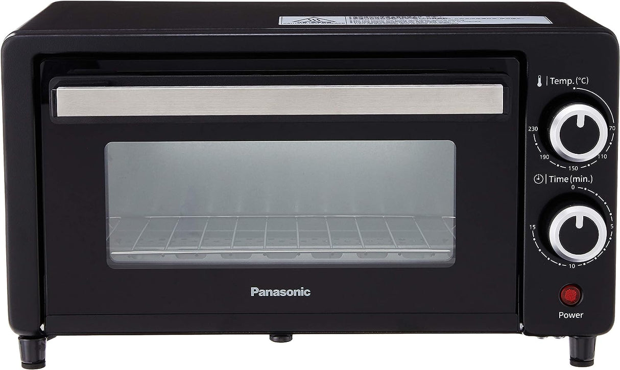 Panasonic NT-H900KSH Oven Toaster 9L