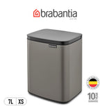 Brabantia Bo Waste Bin BBT 222900 | 222924 | 222962 7L