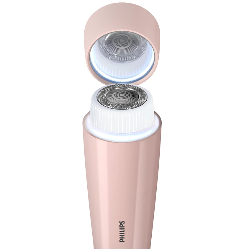 Philips BRR454/00 Facial Hair Remover 5000 Series