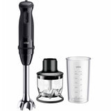 Braun MQ30201M MultiQuick 3 Hand Blender 900W