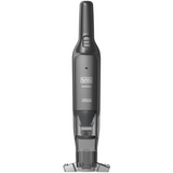 Black & Decker HLVC320B Cordless Slim  Hand Vacuum with Extra Wide Nozzle