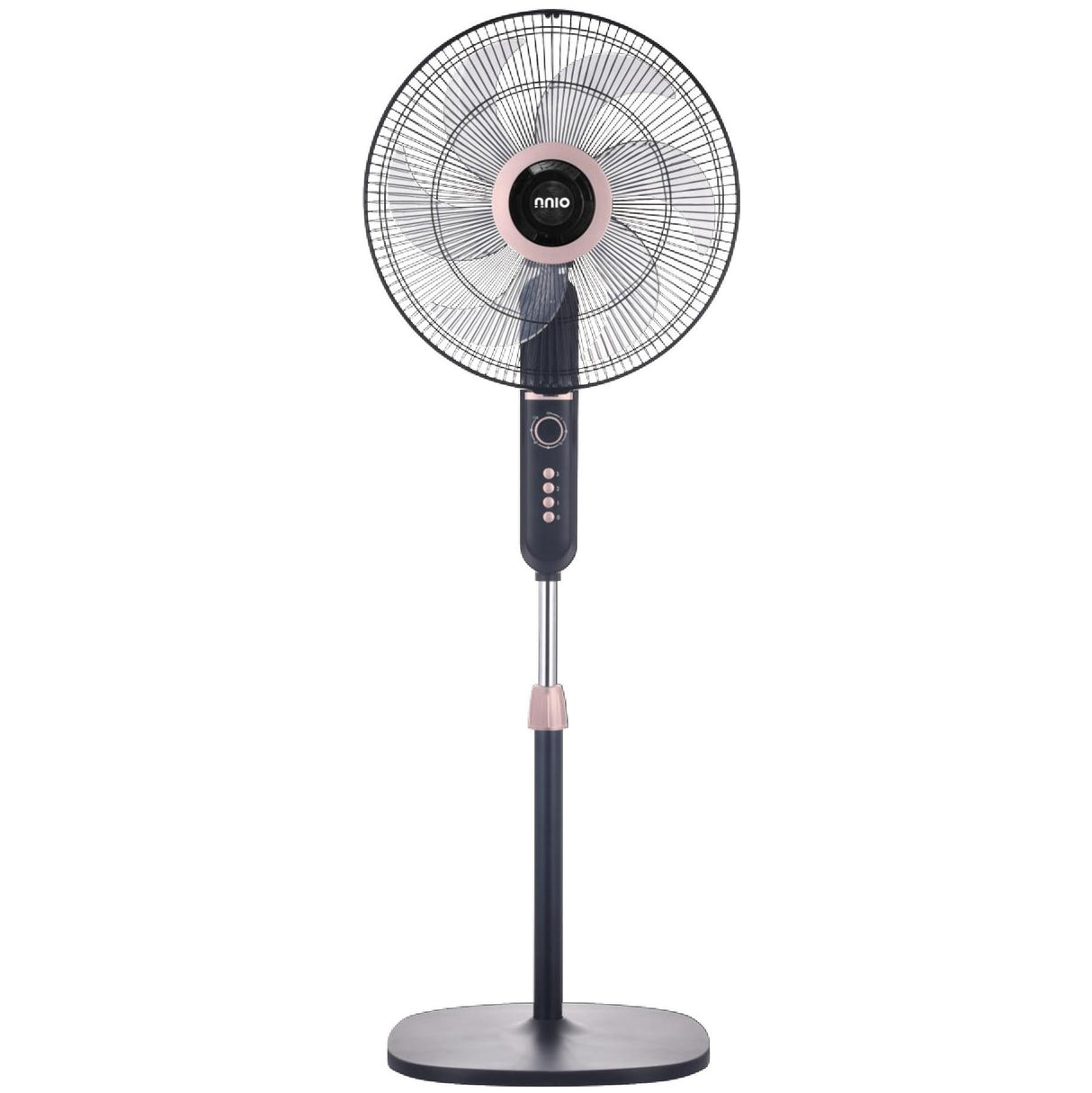 NNIO N1660SF Stand Fan 16 Inch