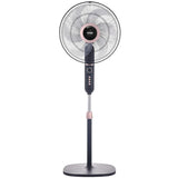 NNIO N1660SF Stand Fan 16 Inch