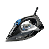 Cornell CIS-E26BK | CISE26BK Steam Iron with Auto Shut Off Function 2600W