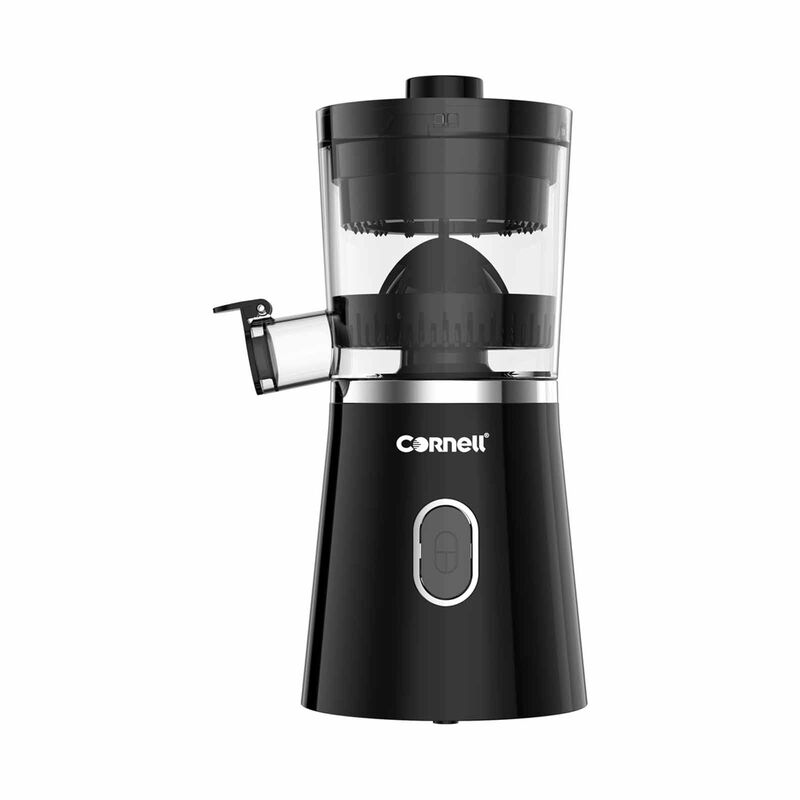 Cornell CJS45BK Citrus Juicer
