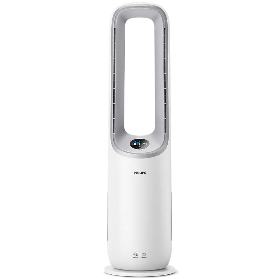 Philips AMF765/30 Air Performer 7000 series / 2-in-1 Air Purifier and Fan