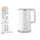 Tefal KO6931 Sense Digital Kettle 1.5L