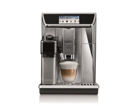 Delonghi ECAM650.85 PrimaDonna Elite Experience