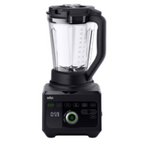 Braun JB9040BK PowerBlend 9 Jug Blender