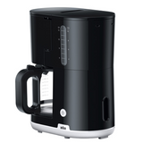 Braun KF1100BK Breakfast 1 Drip Coffee Maker