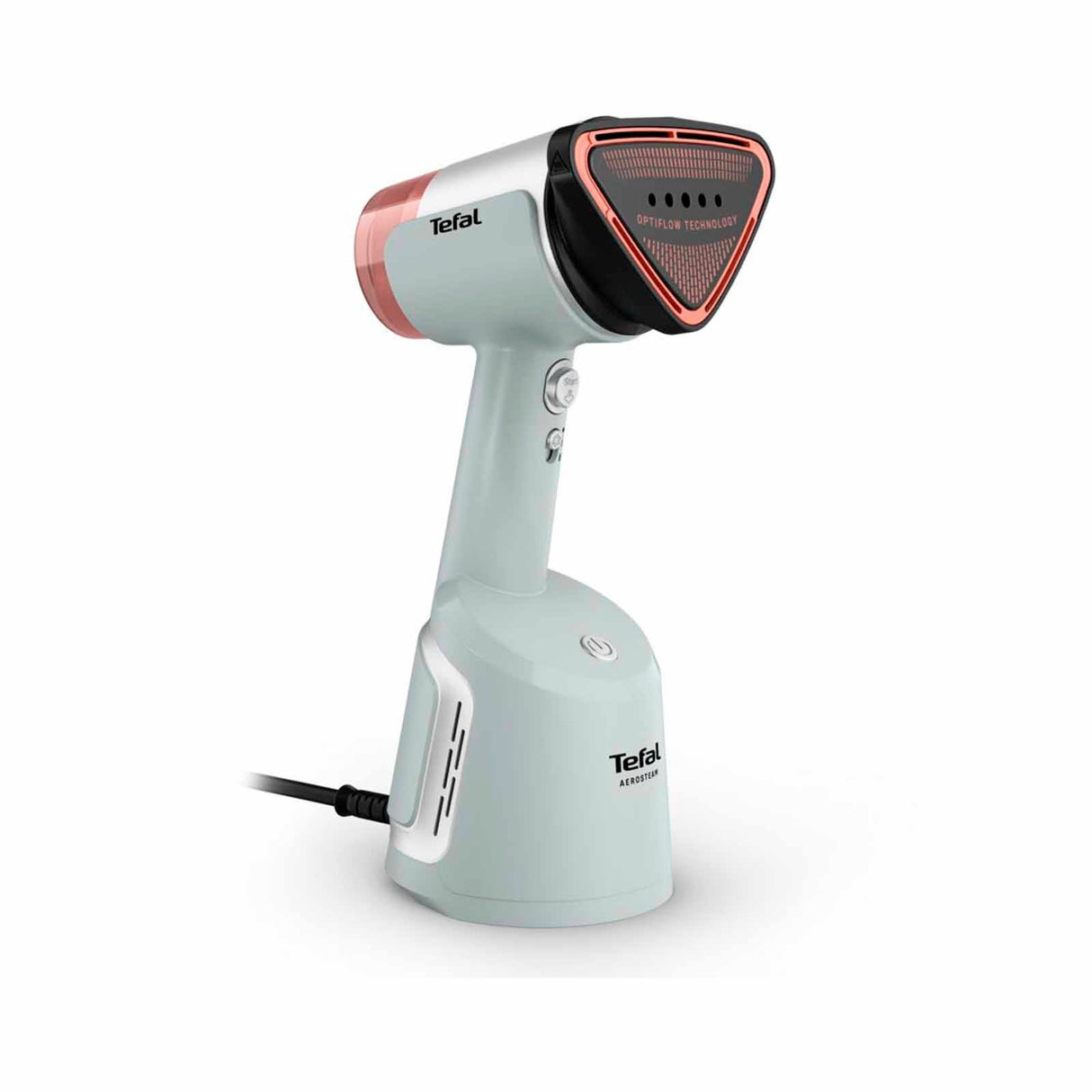 Tefal DT9814 Aerosteam Handheld Garment Steamer 1400W