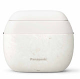 Panasonic ES-PV6A 5-Blade Palm-Sized Wet and Dry Rechargeable Shaver - Made in Japan