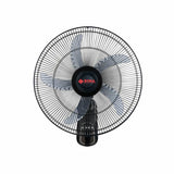 Sona SFW 1572 Remote Wall Fan 18 Inch