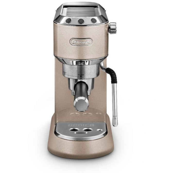 Delonghi EC885.BG Dedica Arte Beige - Pump Espresso Coffee Machine