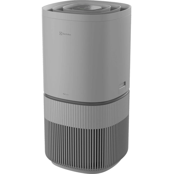 Electrolux EP53-45UGB PetCare Air Purifier 5-Step HEPA Filtration 56m2