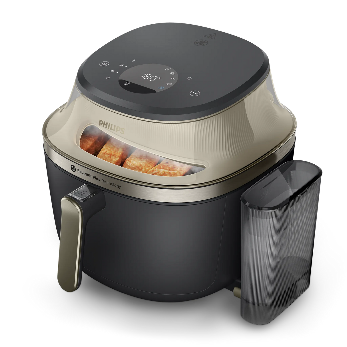 Philips NA543/00 Airfryer 5000 Series with Steam 7.2LPhilips NA543/00 Airfryer 5000 Series with Steam 7.2L