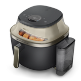 Philips NA543/00 Airfryer 5000 Series with Steam 7.2LPhilips NA543/00 Airfryer 5000 Series with Steam 7.2L