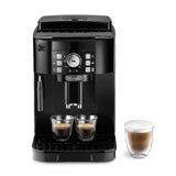 Delonghi ECAM12.122.B Fully Automatic Coffee Machines