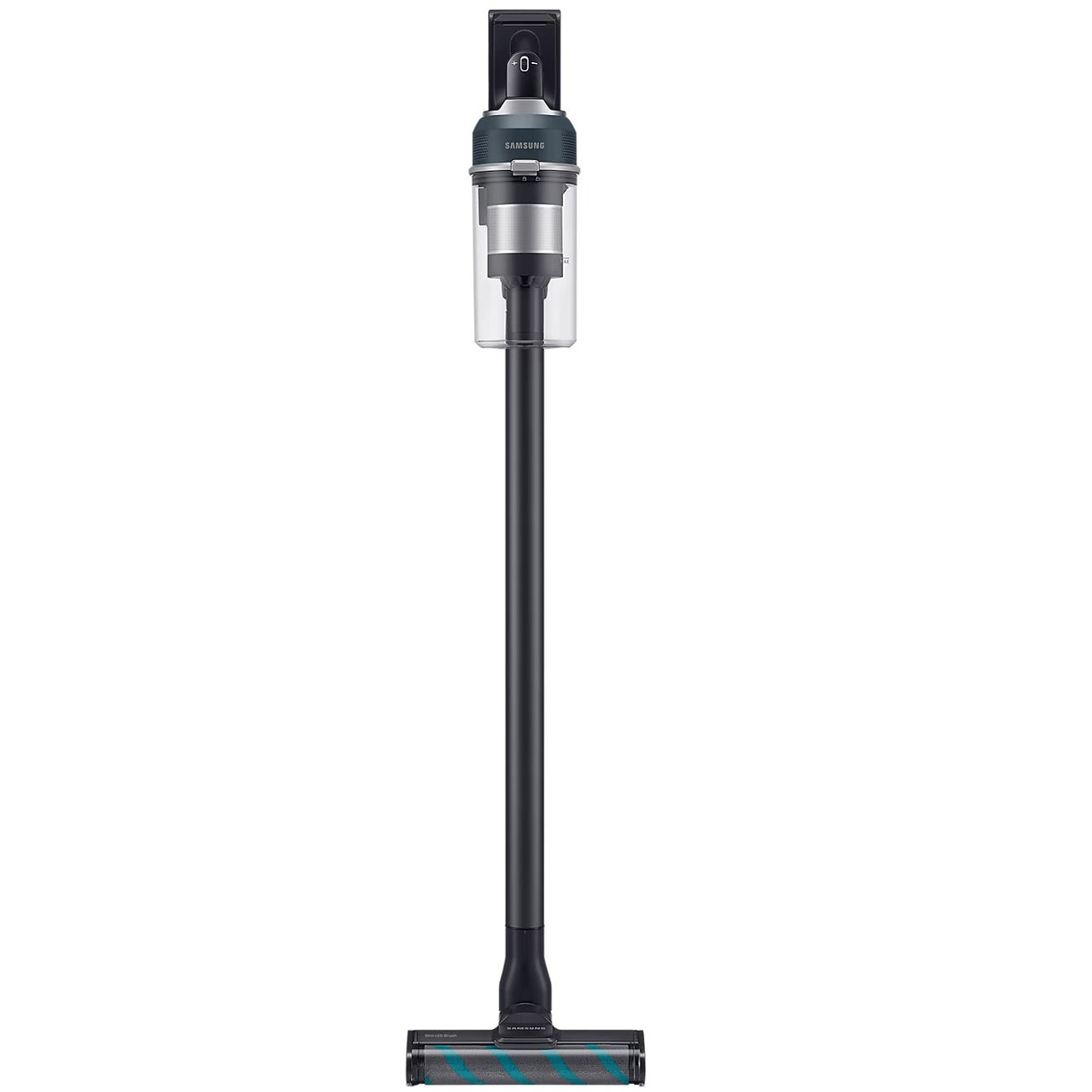 Samsung VS20C852FTB/SP Jet 85 HexaJet Motor Midnight Blue Stick Vacuum Cleaner 210W