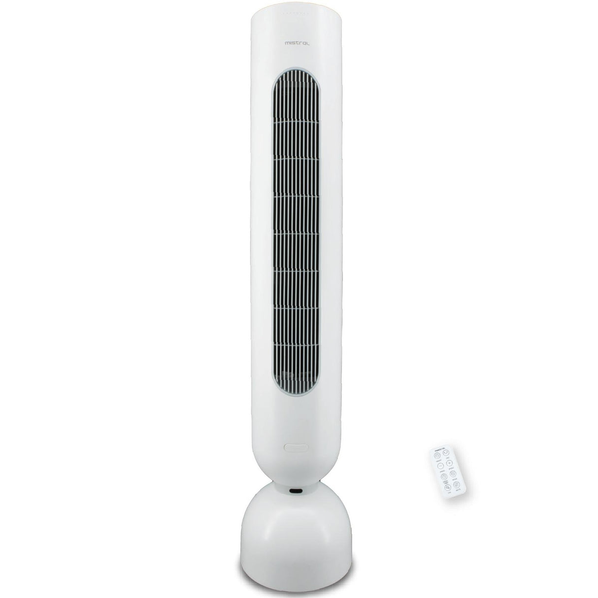 Mistral MFD4308DR DC Tower Fan With Remote Control 43 Inch