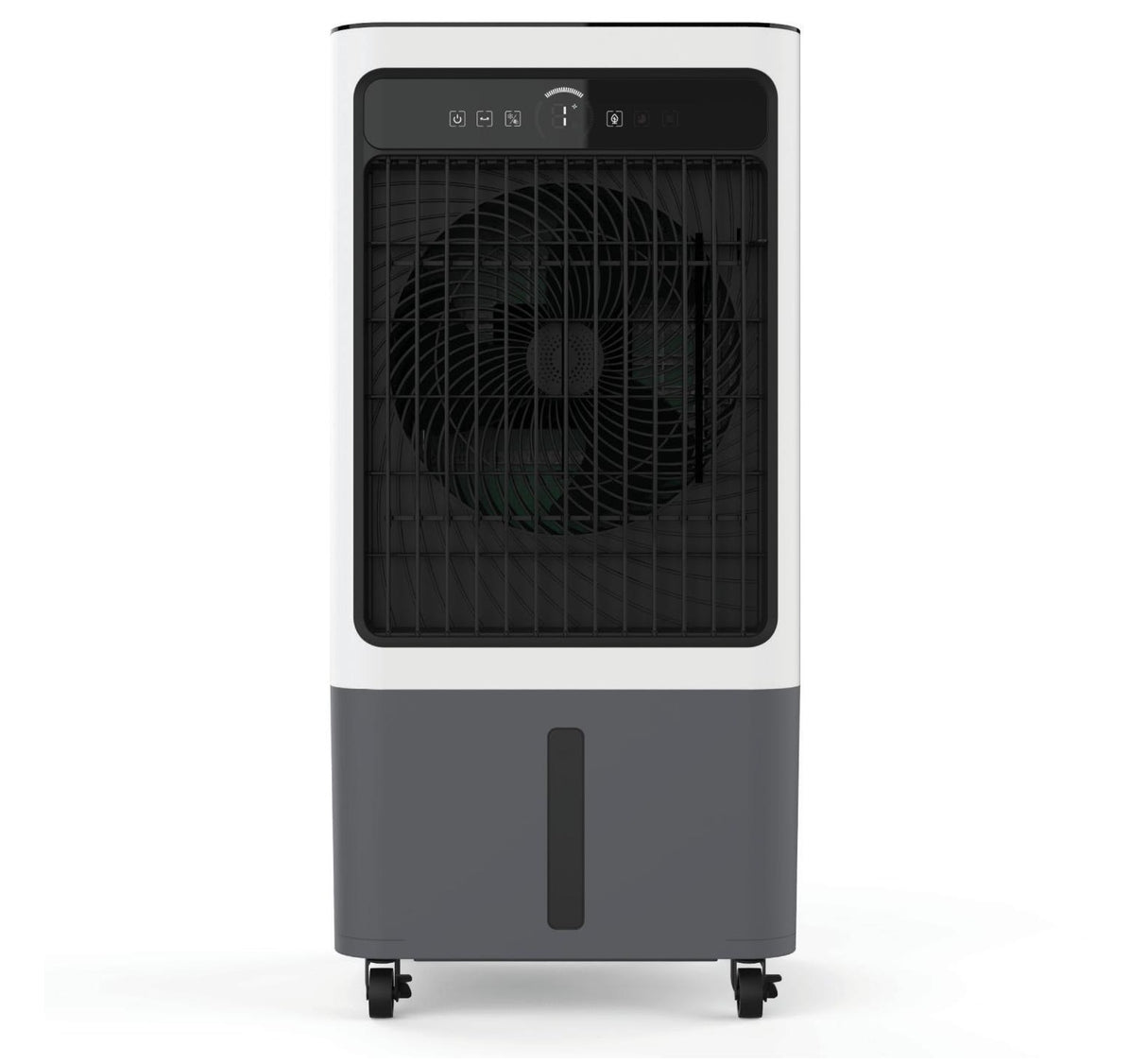 Mistral MAC3500R Air Cooler with Remote 35L