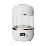 Sona SBN 1086 | SBN1086 Bird Nest Digital Double Boiler 0.7L