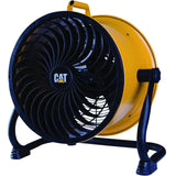 Caterpillar HVD-14AC High Velocity Drum Air Circulation Fan 14 Inch