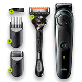 Braun BT5340 Beard Trimmer