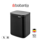 Brabantia Bo Waste Bin BBT 222900 | 222924 | 222962 7L