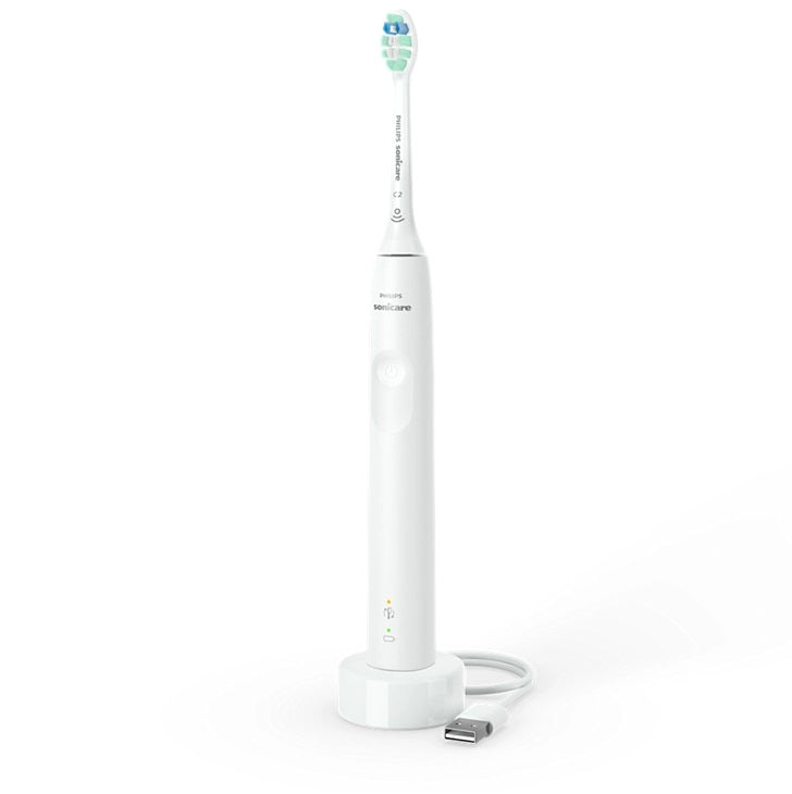 Philips HX3671 Sonic Electric Toothbrush 3100 Series