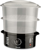 Cornell CS-201 Food Steamer