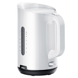 Braun WK1100 Breakfast 1 Water Kettle 1.7L