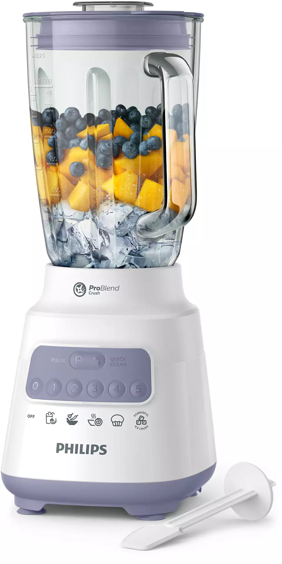 Philips HR2222/01 Series 5000 Blender Core