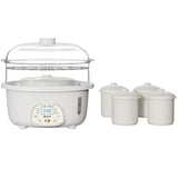 Sona SDB 1022 | SDB1022 Digital Double Boiler 2.5L