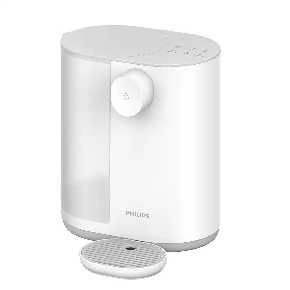 Philips ADD4911 Water Dispenser, Water Tank 2L