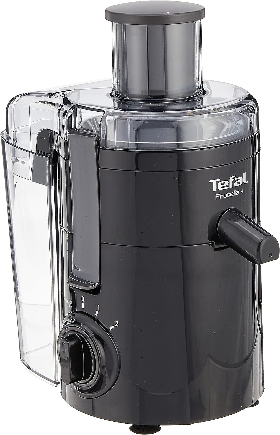 Tefal ZE3708 Juice Extractor – ET SOUND ENTERPRISE PTE LTD