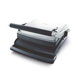 Breville BGR250 the Adjusta Grill and Press Contact Grill