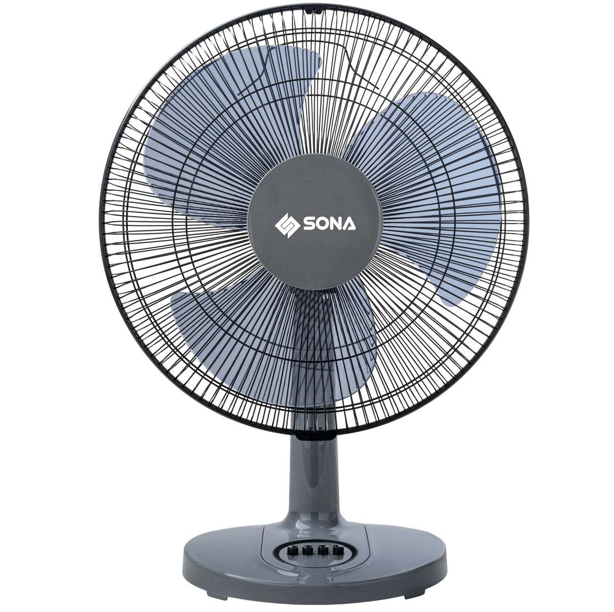 Sona SFD 1226A Desk Fan 16 Inch