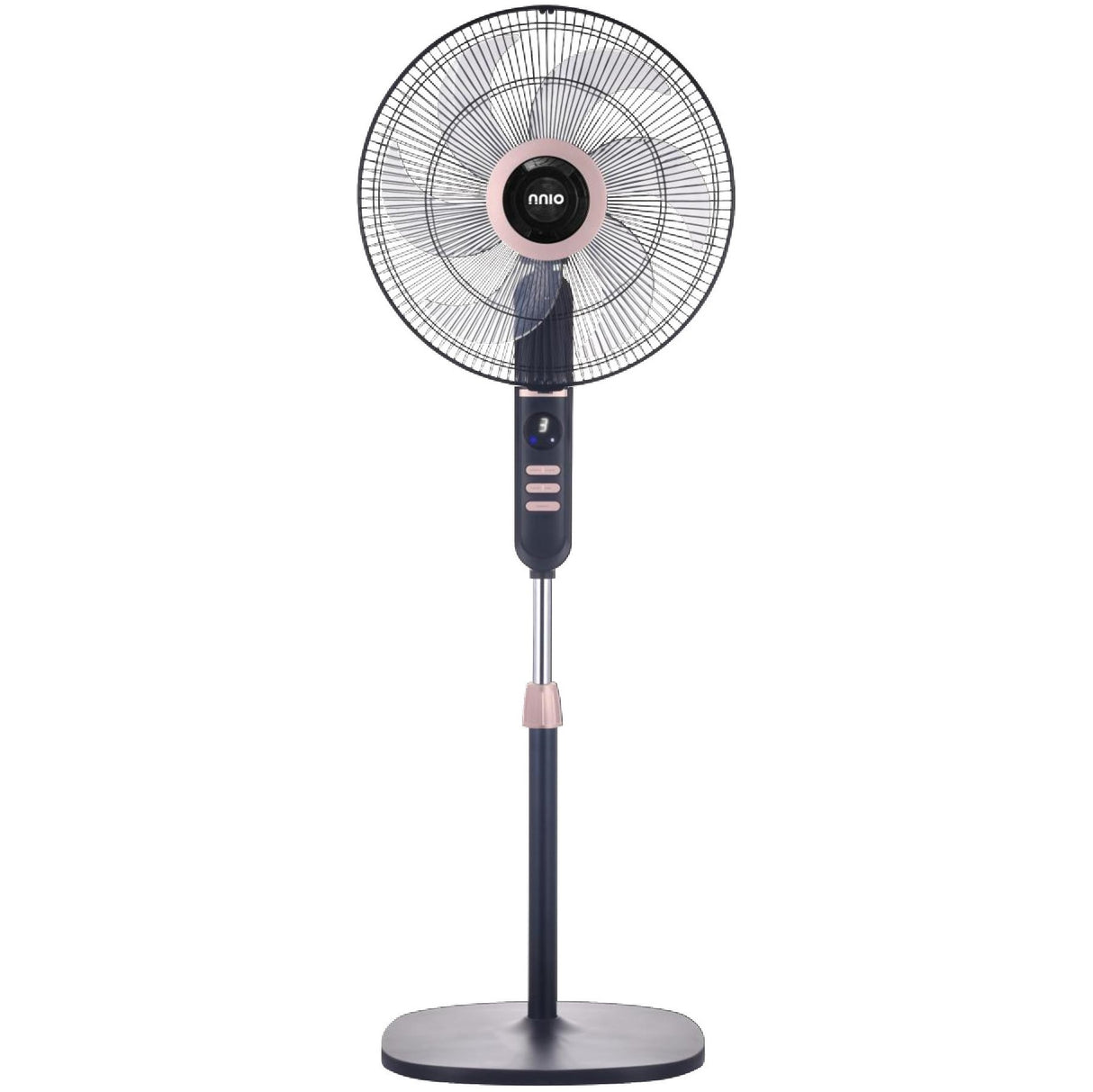 NNIO N1820SFR Remote Stand Fan 18 Inch