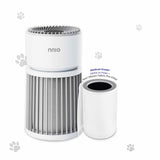 NNIO PET-PRO HEPA-14 Air Purifier for Pets