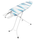 Brabantia BBT 137242 Size S Ironing Board Team Iron Rest 95 x 30cm - Music