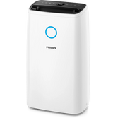 Philips DE3223/30 | DE3223 Series 3000 Air Dehumidifier with Aroma Dispenser - Dehumidify up to 30L per day