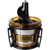 Kuvings NS-721| NS-721CBM2 WHOLE Slow Juicer - Made in Korea - 10 Years warranty on Motor