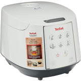 Tefal RK7321 Easy Fuzzy Logic Rice Cooker 1.8L