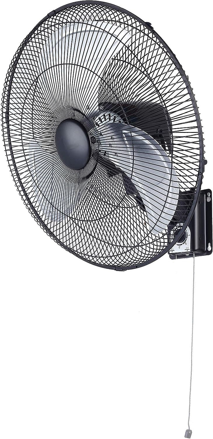 Sona SOW 6047 Power Wall Fan 18 Inch