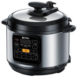 Sona SPC 2506 Pressure Cooker 6L